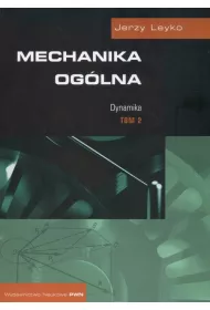 Mechanika og�lna T.2 Dynamika