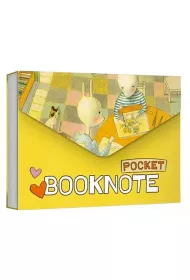 Artbooks Notatnik kieszonkowy Vdoma dobre 2. Wersja ukraiska