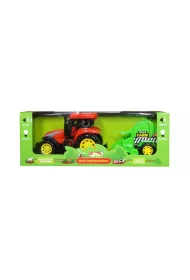 Traktor z maszyn� polski modu� d�wi�kowy Swede