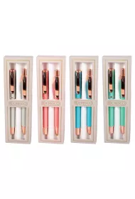 Cresco Pi�ro + d�ugopis Master w etui 28