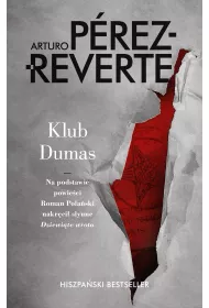 Klub dumas