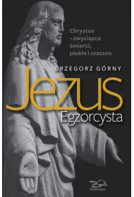 Jezus Egzorcysta