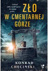 Zo w Cmentarnej Grze