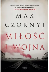 Mi�o�� i wojna