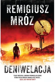 Deniwelacja. Komisarz Forst. Tom 4