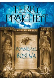 Pomniejsze b�stwa. �wiat Dysku
