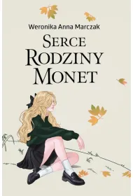 eBook Serce rodziny Monet. Tom 1 mobi epub