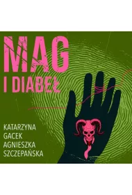 Audiobook Mag i diabe mp3