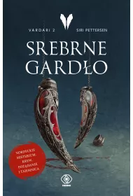 eBook Srebrne Gardo. Vardari. Tom 2 mobi epub