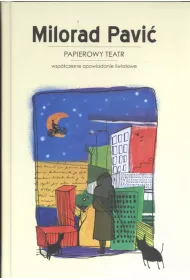 Papierowy teatr