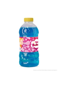 Ba�ki mydlane Ksi�niczki 1000ml Dodo