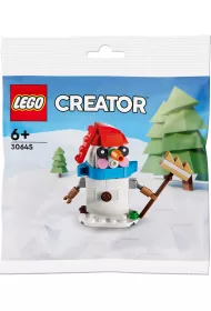 LEGO Creator Bawan 30645