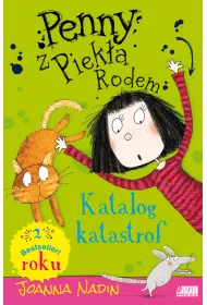 Penny z Piek�a Rodem. Katalog katastrof