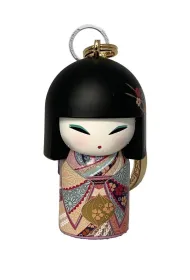 DaVinci KIMMIDOLL Brelok do kluczy Maki "Godno��"
