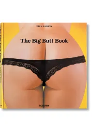 The Big Butt Book wer. angielska