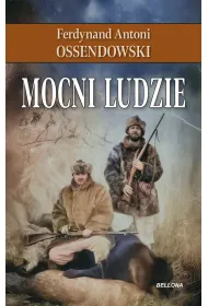 Mocni ludzie