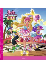 Barbie w �wiecie gier