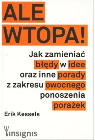 Ale wtopa