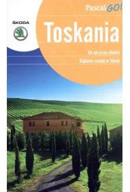 Toskania. Pascal GO!