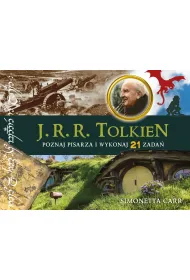 J.R.R. Tolkien. Poznaj pisarza i wykonaj 21 zada�