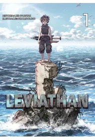 Leviathan. Tom 1