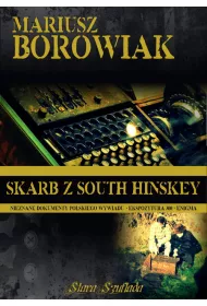 Skarb z South Hinskey
