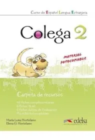 Colega 2 Carpeta de recursos