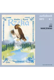 Audiobook Rzeka mp3
