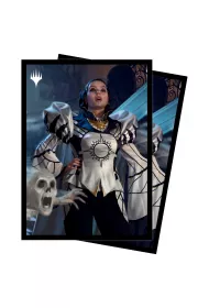 Ultra-Pro: Magic the Gathering - Murders at Karlov Manor - Sleeves - E