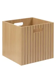 5five Simply Smart Pudeko do przechowywania Tasso Beige
