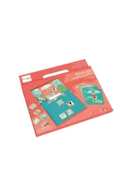 Uk�adanka magnetyczna �amig��wka Scratch Ksi�niczka i Jednoro�ce