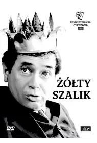 ��ty Szalik - rekonstrukcja cyfrowa DVD