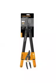 FISKARS SEKATOR NOYCOWY HOOK L78 + SEKATOR P26