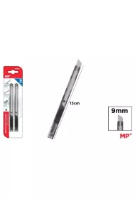 Mp Main Paper N do papieru wysuwany 9mm czarny 2 szt.