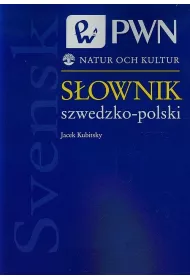 S�ownik szwedzko-polski
