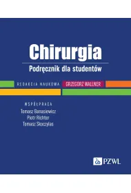 Chirurgia. Podr�cznik dla student�w