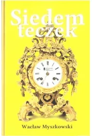 Siedem teczek