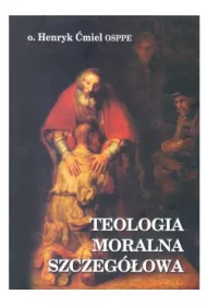 Teologia moralna szczeg�owa