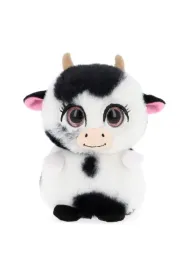 Motsu Cow 14cm Keel Toys
