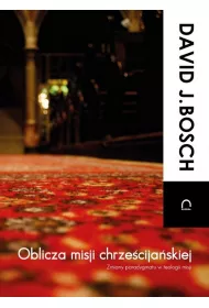 Oblicza misji chrzecijaskiej