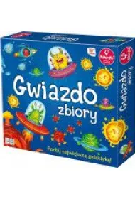 Gwiazdozbiory Kukuryku
