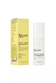 Nacomi Next Level Witamina C Ascorbyl Tetraisopalmitate 5% serum do twarzy 30 ml