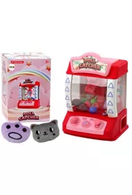 Maszyna automat do �apania gad�et�w LeanToys