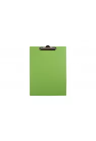 Biurfol Deska A4 Clipboard PVC Grass KKL-01-02