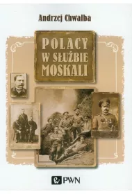 Polacy w s�u�bie Moskali