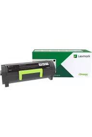 Lexmark Toner B282H00 15k czarny