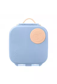 b.box Mini lunchbox, Feeling Peachy