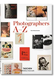 Photographers A–Z