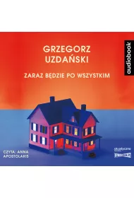 Audiobook Zaraz b�dzie po wszystkim CD