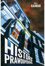 Mistrzowie Komiksu Historie prawdopodobne